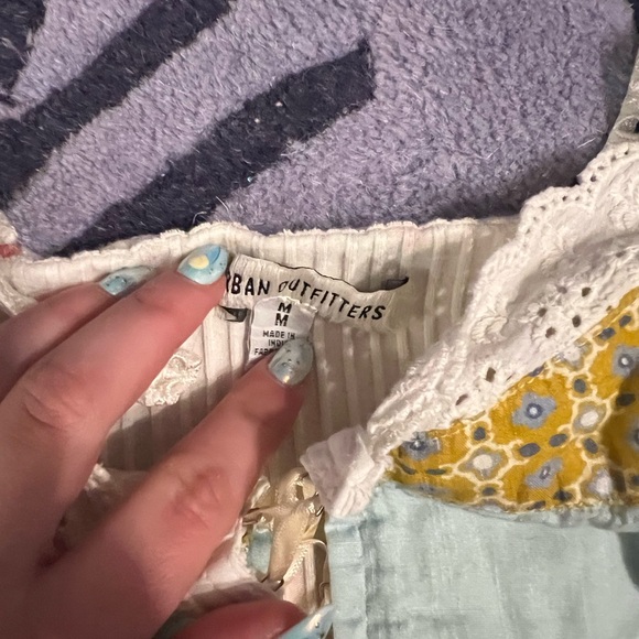 Urban outfitters crop top - Picture 3 of 5